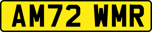 AM72WMR