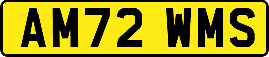 AM72WMS