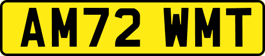 AM72WMT