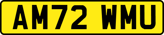 AM72WMU