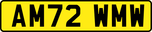 AM72WMW
