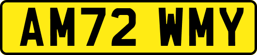 AM72WMY