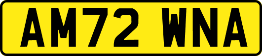 AM72WNA