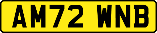 AM72WNB