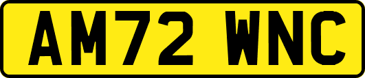 AM72WNC