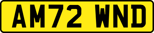 AM72WND