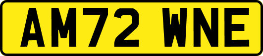 AM72WNE