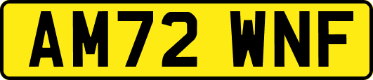 AM72WNF