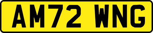 AM72WNG