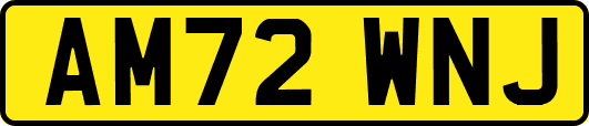 AM72WNJ
