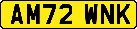 AM72WNK
