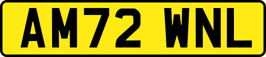 AM72WNL