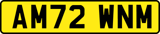 AM72WNM