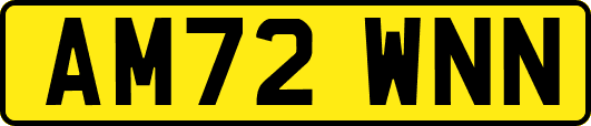AM72WNN