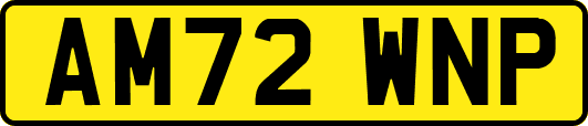 AM72WNP