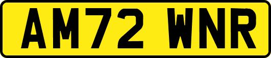 AM72WNR