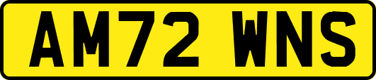 AM72WNS