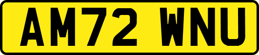 AM72WNU