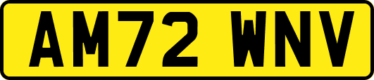 AM72WNV