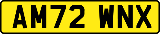 AM72WNX