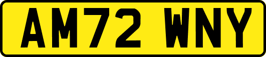 AM72WNY
