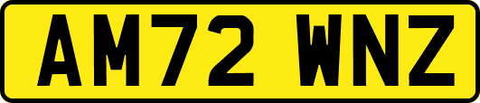 AM72WNZ
