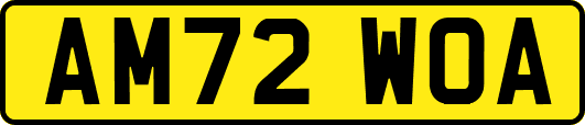 AM72WOA