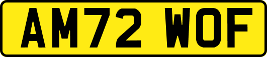 AM72WOF