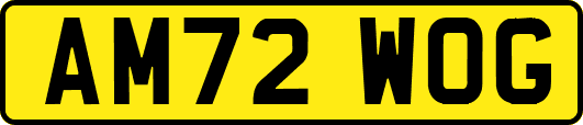 AM72WOG