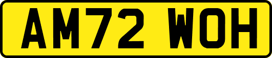 AM72WOH