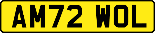 AM72WOL