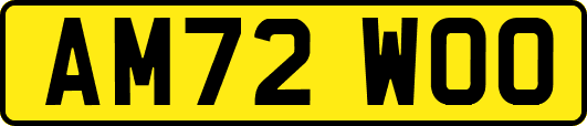 AM72WOO
