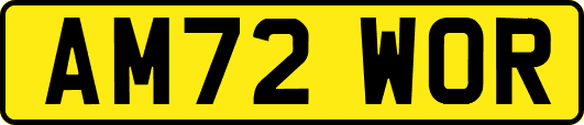 AM72WOR