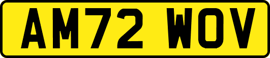 AM72WOV