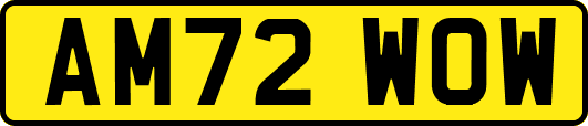 AM72WOW