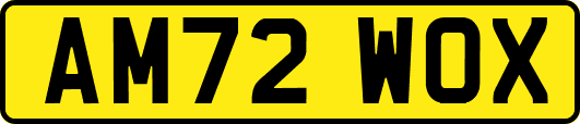 AM72WOX