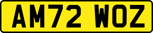 AM72WOZ