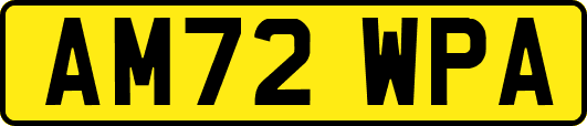 AM72WPA