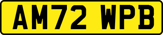 AM72WPB