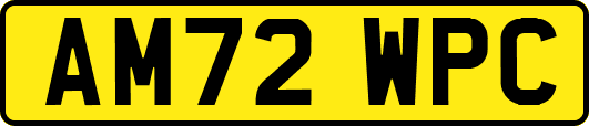 AM72WPC