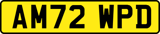 AM72WPD
