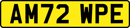 AM72WPE