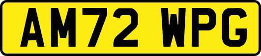 AM72WPG