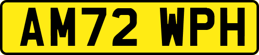 AM72WPH