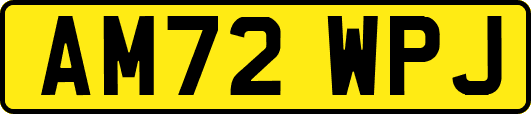 AM72WPJ