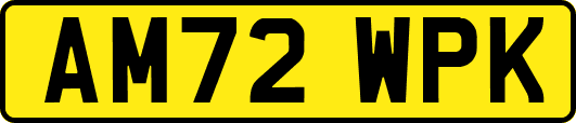AM72WPK