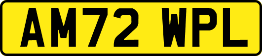 AM72WPL