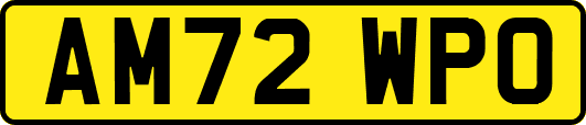 AM72WPO