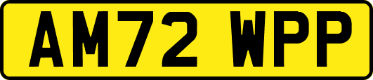 AM72WPP