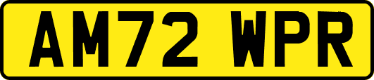 AM72WPR